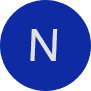 Google Review N Icon