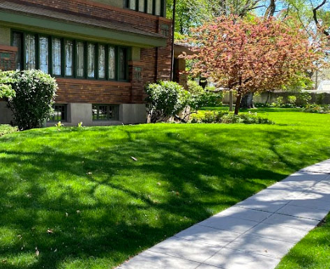 Beautiful-landscape-in-Ogden-Utah--maintained-by-Tuxedo-Yard-Care